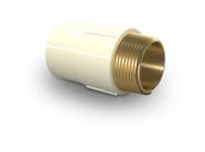 aquatherm conector 22mm x 3 4 * - tigre