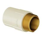 aquatherm conector 28mm x 1 * - tigre