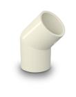 aquatherm joelho 45 28mm* - tigre
