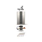 Aquecedor 21L inox + Kit instalação + TP120 127V Komeco