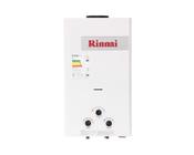 Aquecedor a Gás 15 Litros M15 S GN Rinnai