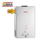 Aquecedor de Agua a Gas LZ 1600 N Branco GLP LORENZETTI (BOTIJÃO)