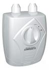 Aquecedor de Agua Versátil Branco 3 Temperaturas 220v Lorenzetti 5500W