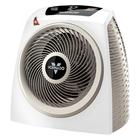 Aquecedor de ambiente Vornado AVH10 1500W/750W com ventilador 220V