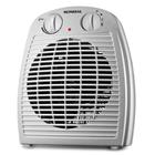 Aquecedor De Ar Mondial 1500W Termoventilação Cinza A-08