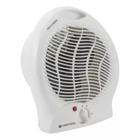 Aquecedor Doméstico Termoventilador, Branco, Ventisol