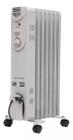 Aquecedor Elétrico Á Óleo Smart Plus 220V- Mimo Style