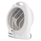 Aquecedor Elétrico Termoventilador A1 Branco Ventisol