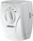 Aquecedor Elétrico Versátil Lorenzetti 3T Branco 220V 5500W