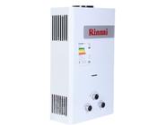 Aquecedor Gas 15L REU158BR Rinnai