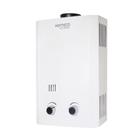 Aquecedor Komeco ko 07M bp 7 Litros Slim - Gás Natural (gn)