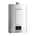 Aquecedor Lorenzetti Lz 2500De Inox 25L Gn