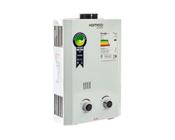 Aquecedor mecanico 7 lts komeco slim 07m