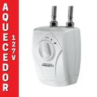 Aquecedor Para Torneira Lorenzetti de Pia Cozinha Lavabo ou Salão de beleza 127v