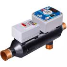 AQUECEDOR PISCINA GLOBAL 40 AUTO TRIFÁSICO 10 KW 220v