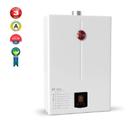 Aquecedor rheem 22 lt digital glp 127-220