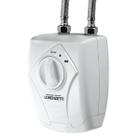 Aquecedor Versátil 220V 5500W Branco Lorenzetti