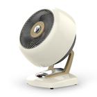 Aquecedor Vornado VHEAT Vintage - Branco