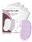 Aquecedores de mama instantâneos Momcozy Lasting Heat Relief 16 unidades