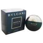 Aqva para Homens - 50ml EDT Spray, fragrância refrescante e duradoura