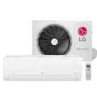 Ar cond split hw lg compact +ia 18000 btu fr dual inverter 220v cond (s3uq18klqal.eb2gam1)