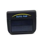 Ar condicionado automotivo solar ventilador automatico para carro caminhao e onibus sem fio - Tempo Real