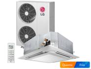 Ar-Condicionado Cassete LG 51000 BTUs Quente/Frio