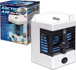 Ar Condicionado Climatizador Ambiente Usb Arctic Air Névoa - BR