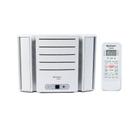 Ar Condicionado De Janela Springer Midea 7.500 Btus Frio Eletrônico 127v