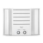 Ar condicionado de Janela Springer Midea Mecânico 10.000 BTU/h Frio QCK108BB - 127V