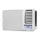 Ar-condicionado de Janela Springer Midea Mecânico 12.000 BTU/h Frio cor Brancaa MCK128BB - 127V