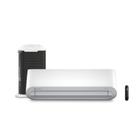 Ar-Condicionado Electrolux Split 18.000 BTUs Color Adapt Quente/Frio (UI18R/UE18R)