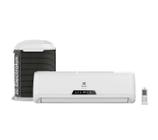 Ar Condicionado Electrolux Split 9.000 Btus Frio Linha Ecoturbo (VI09F/VE09F)