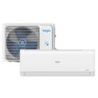 Ar Condicionado Elgin Eco Inverter Ii 9.000 Btus Frio Gás R-32 220v