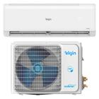 Ar Condicionado Elgin Split HW Eco Inverter ll Wifi R-32 9000 BTUs Quente e Frio 220V