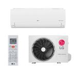 Ar Condicionado Hi Wall LG Dual Inverter Voice 24.000 Btus Quente e Frio 220v R-32