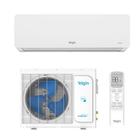 Ar-condicionado High Wall Eco Dream Inverter Wi-Fi 12.000 BTUS Frio 45HIFI12C2WA/45HIFE12C2CA Branco 220V - ELGIN