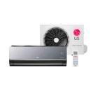 Ar Condicionado Inverter 24000 Btus LG Dual Voice Artcool UV Nano Quente/Frio 220V