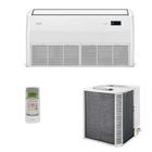 Ar Condicionado Inverter Elgin Piso Teto 48000 Btus Frio Eco R-32