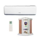 Ar Condicionado Inverter Gree 24000 Frio 220v Auto R-32 WI-FI