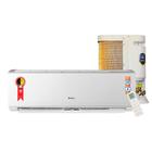 Ar Condicionado Inverter Gree G-Top Connection 12000 Btus Frio 220v