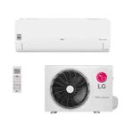 Ar Condicionado Inverter LG Dual Voice +IA 18000 Btus Quente e Frio 220v R-32 Wi-Fi