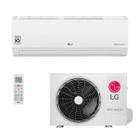 Ar Condicionado Inverter LG Dual Voice +IA 9000 Btus Frio 220v R-32