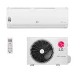 Ar Condicionado Invetrer LG Dual Voice +IA 9000 Btus Quente e Frio 220V