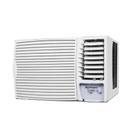 Ar Condicionado Janela Springer Midea 18000 BTU/h Frio Mecânico ZCK185BB 220 Volts