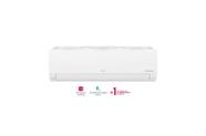 Ar-Condicionado LG Dual Inverter Compact +AI 9.000 BTU Frio 220V