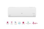 Ar-Condicionado LG Dual Inverter Voice +AI 12.000 BTU Frio 220V - S3-Q12JA33K