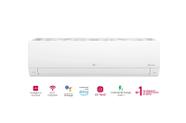 Ar-Condicionado LG Dual Inverter Voice +AI 18.000 BTU Frio 220V