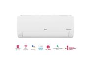 Ar-Condicionado LG Dual Inverter Voice +AI 9.000 BTU Quente/Frio 220V