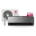 Ar Condicionado Lg Split Inverter Dual Artcool 18.000 Btus